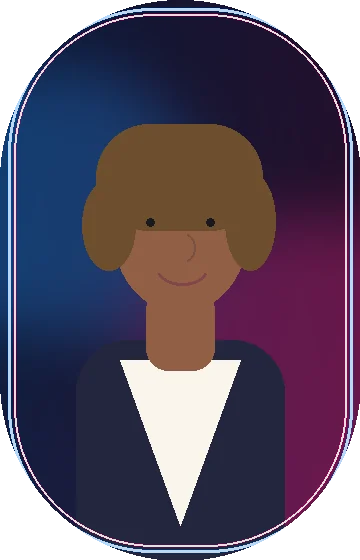 Creative Director portrait